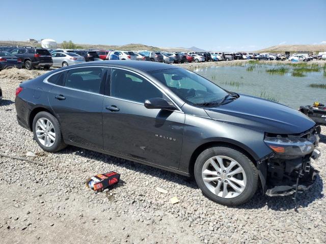Vin: 1g1zd5st7jf257809, lot: 54010355, chevrolet malibu lt 20184