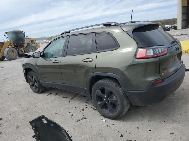 Vin: 1c4pjmcb7md202591, lot: 53276735, jeep grand cher latitude 20212