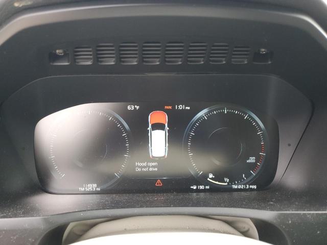 2017 VOLVO XC90 T6 - YV4A22PK2H1105658