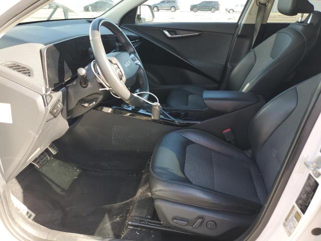 2023 KIA NIRO EX KNDCR3LEXP5058349