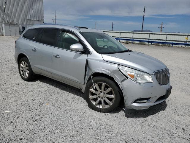 Vin: 5gakrckd5hj218734, lot: 52621525, buick enclave 20174