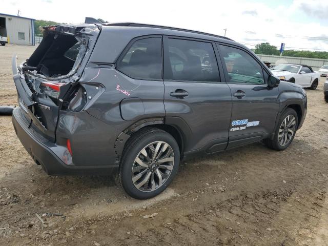 Vin: jf2sldtc4sh521418, lot: 54729355, subaru forester touring 20253