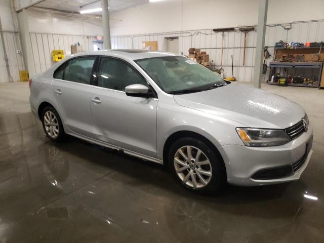 Vin: 3vwd07aj2em209162, lot: 54935125, volkswagen jetta se 20144