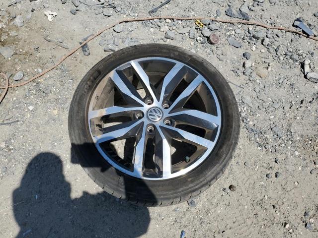2016 VOLKSWAGEN GOLF S/SE 3VW217AU0GM041801