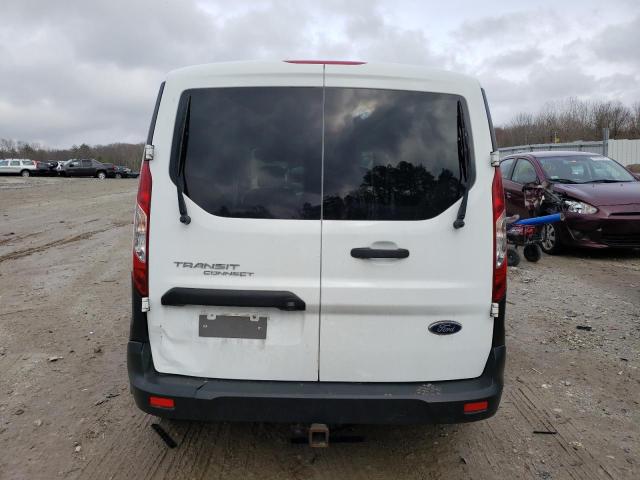 2019 FORD TRANSIT CO - NM0LS7E21K1406938