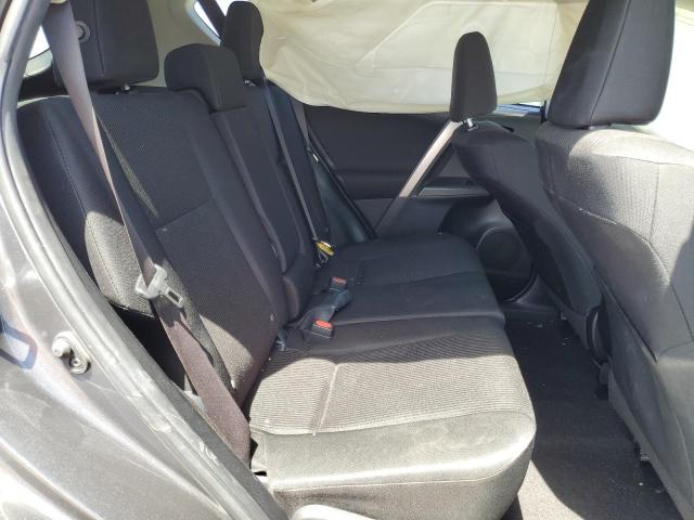 2017 TOYOTA RAV4 LE - JTMBFREV5HD207147