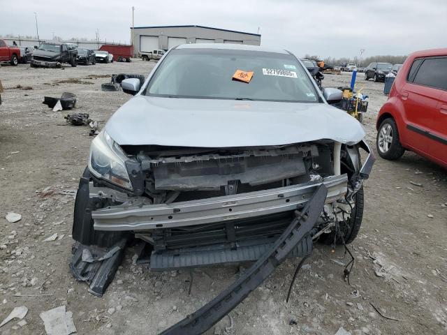 2016 SUBARU LEGACY 2.5 - 4S3BNAC67G3038544