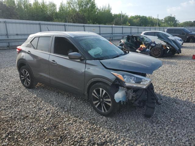 Vin: 3n1cp5cu5jl520738, lot: 53406785, nissan kicks s 20184