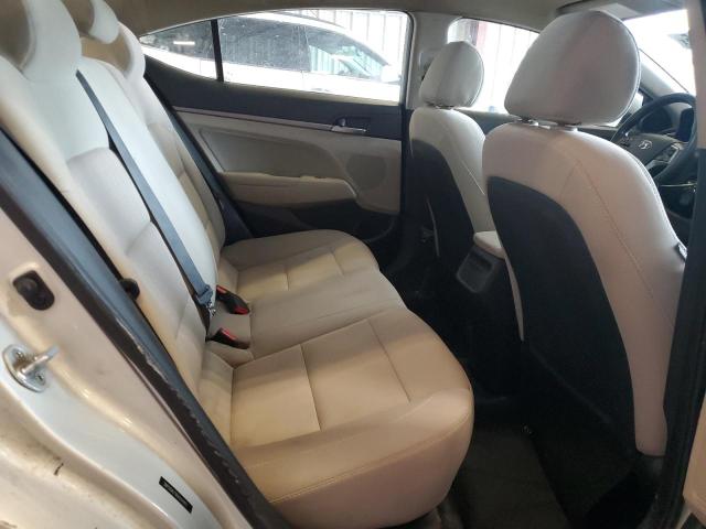 2017 HYUNDAI ELANTRA SE - 5NPD84LF8HH044411
