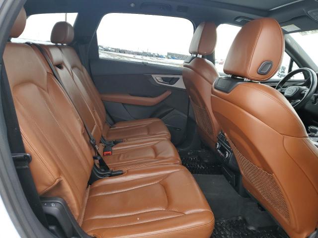 2017 AUDI Q7 TECHNIK WA1WABF78HD059237