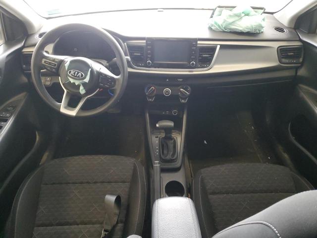 2019 KIA RIO S 3KPA24AB0KE233120