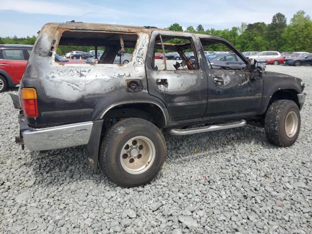 Vin: jt3vn39w2s8088123, lot: 54330775, toyota 4runner vn39 sr5 19953