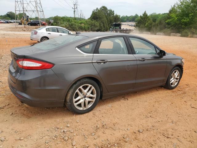 2016 FORD FUSION SE - 3FA6P0H77GR274254