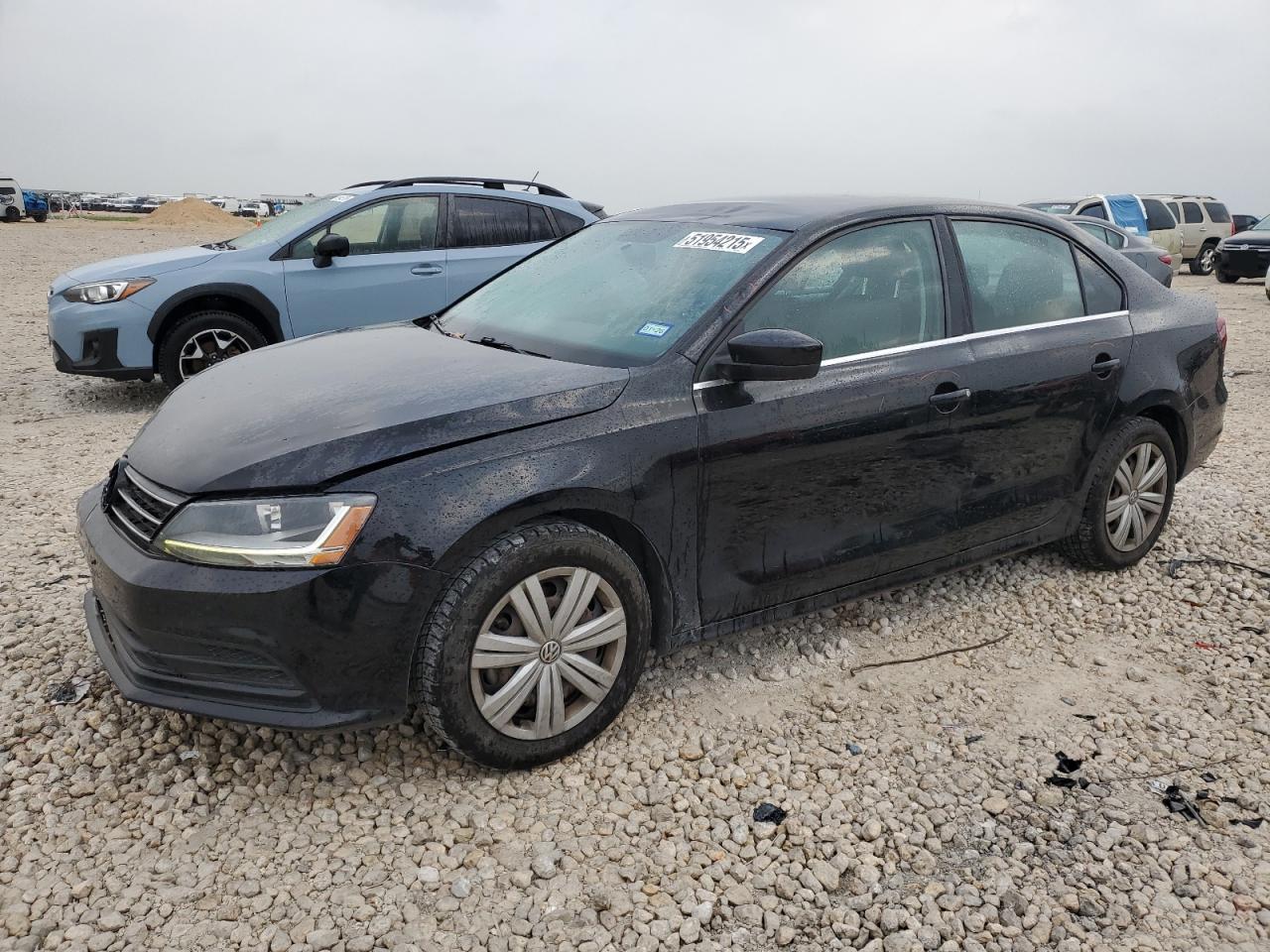 VOLKSWAGEN JETTA S