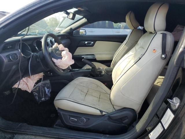 2016 FORD MUSTANG - 1FA6P8TH1G5327306