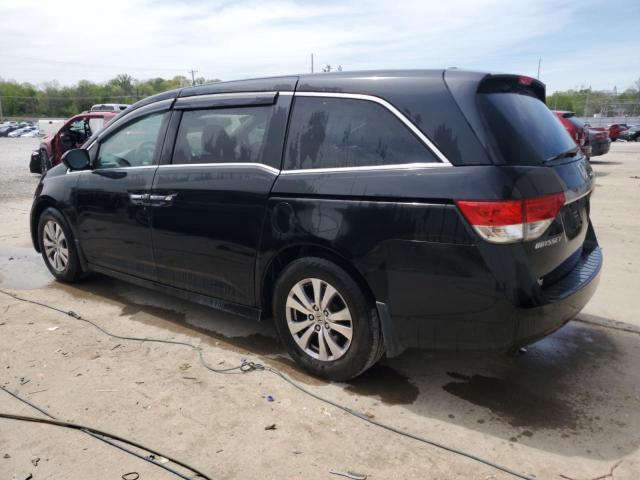 Vin: 5fnrl5h67gb063984, lot: 53373325, honda all models exl 20162