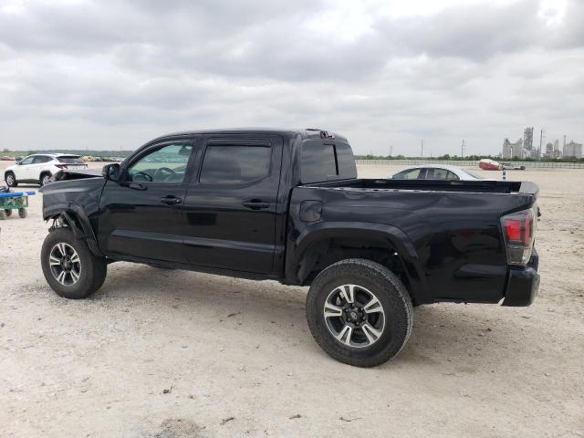 Vin: 3tmcz5an2hm112513, lot: 54613435, toyota tacoma double cab 20172