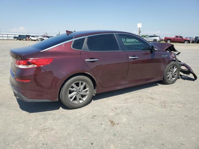 Vin: 5xxgt4l36kg326566, lot: 55168045, kia optima lx 20193