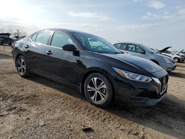 Vin: 3n1ab8cv9ly292443, lot: 54404065, nissan sentra sv 20204