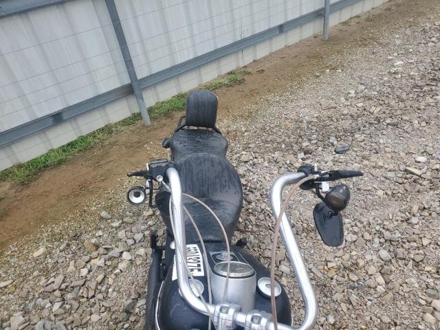 2011 HARLEY-DAVIDSON FLS 1HD1JN513BB042345