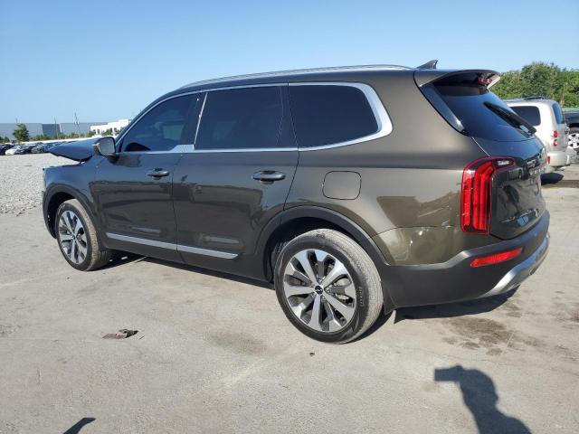 Vin: 5xyp64hc0ng223272, lot: 54598795, kia telluride s 20222
