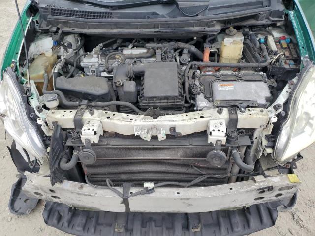 2015 TOYOTA PRIUS - JTDKN3DU1F0482365