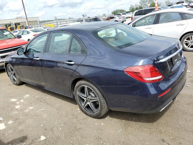 Vin: wddzf8eb6la713083, lot: 54484465, mercedes-benz e-class 350 4matic 20202
