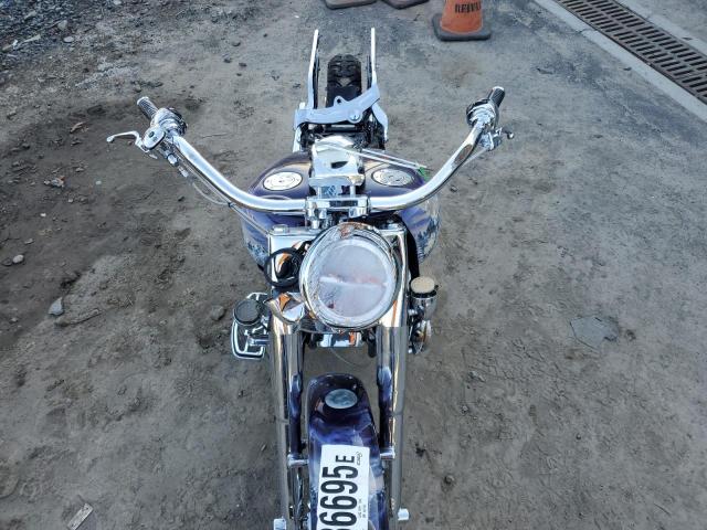 1999 HARLEY-DAVIDSON FLSTC - Other View