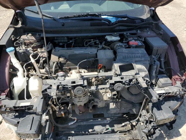 2017 HONDA CR-V LX - 2HKRW6H3XHH219151