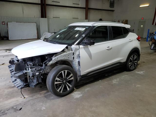 2020 NISSAN KICKS - 3N1CP5DV9LL484708