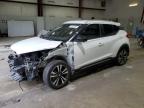 2020 NISSAN KICKS - 3N1CP5DV9LL484708