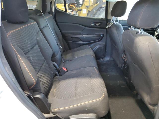 2017 GMC ACADIA ALL 1GKKNTLS0HZ141493