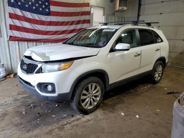 KIA SORENTO EX