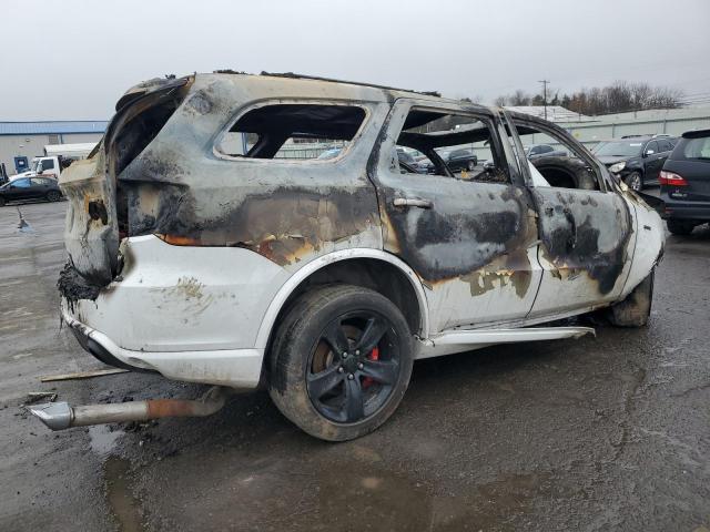 2018 DODGE DURANGO SR 1C4SDJGJXJC157486