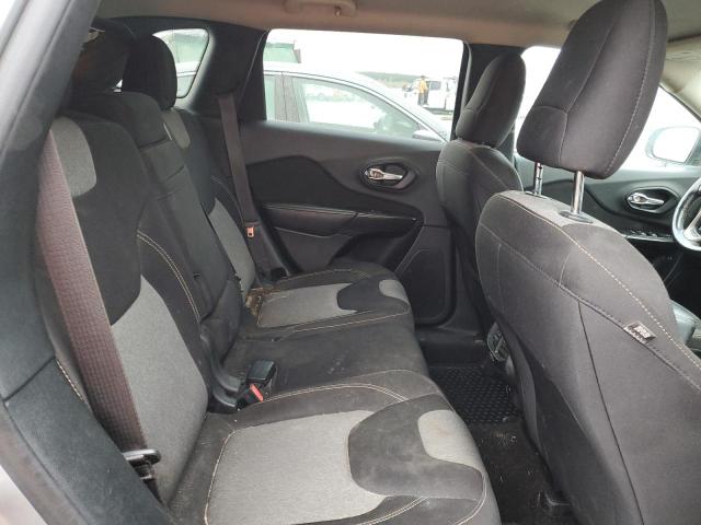 2015 JEEP CHEROKEE S - 1C4PJLAB5FW541998