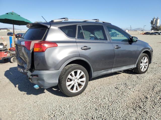 Vin: 2t3dfrev8ew196247, lot: 52758265, toyota rav4 limited 20143