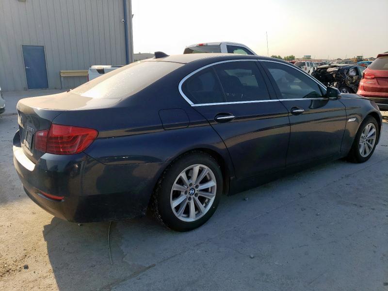 Vin: wba5a5c58ed501335, lot: 52925375, bmw 5 series i 20143