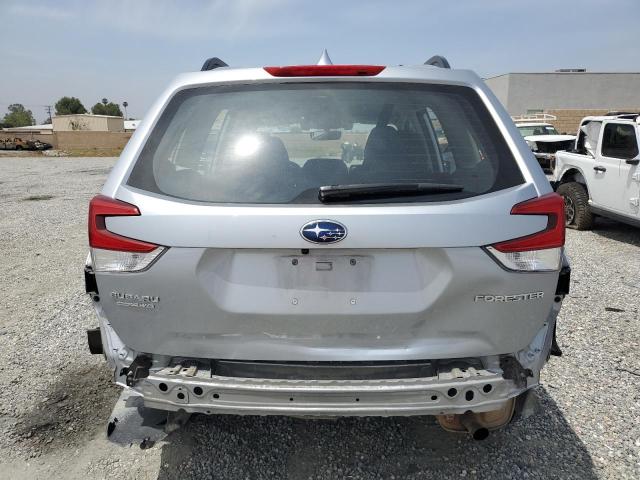 2021 SUBARU FORESTER JF2SKADC9MH470811