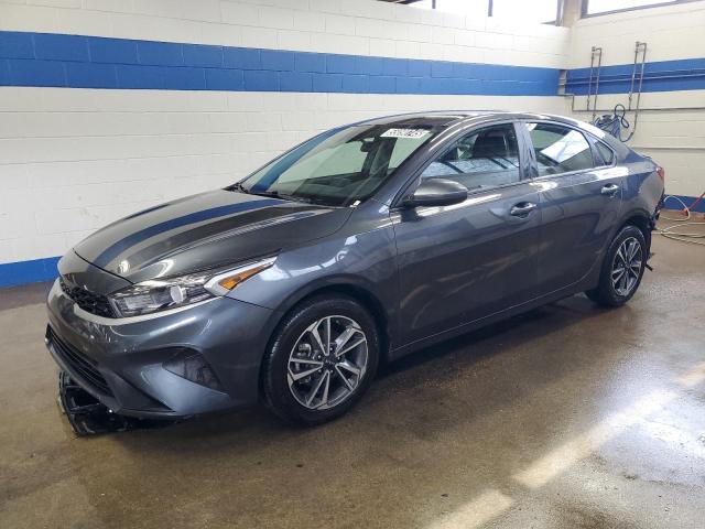 2023 KIA FORTE LX - 3KPF24AD5PE620129