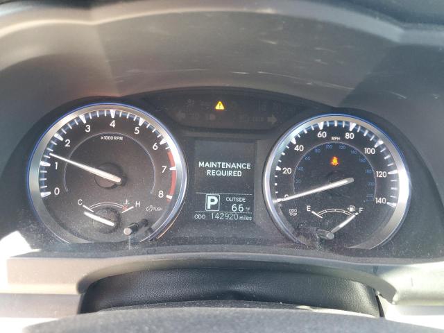 2014 TOYOTA HIGHLANDER - 5TDBKRFH0ES060613