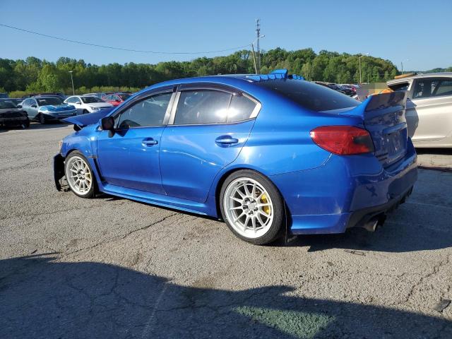Vin: jf1va1j65h9801323, lot: 54149225, subaru wrx limited 20172