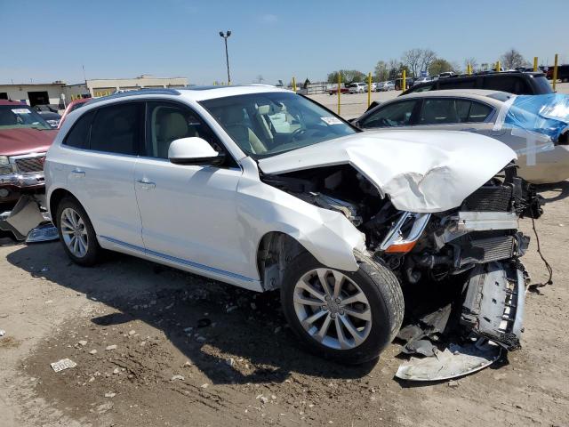 Vin: wa1l2afp8ga003471, lot: 54109615, audi q5 premium plus 20164