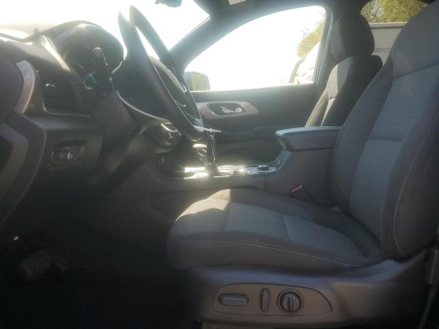 2023 CHEVROLET TRAVERSE L - 1GNERGKWXPJ119711