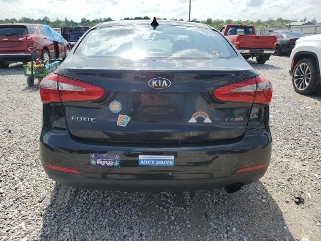 2015 KIA FORTE EX KNAFZ4A83F5352672