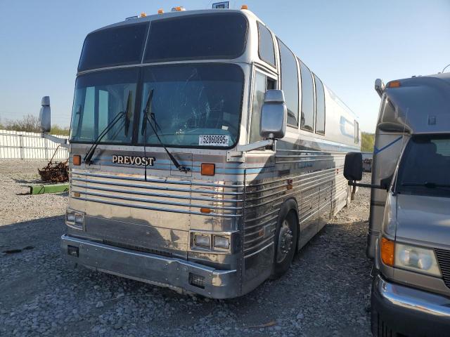 PREVOST BUS 1989 two tone  diesel 2P9M33402K1001941 photo #3