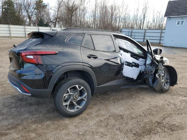 Vin: kl77lhep8sc091737, lot: 51090315, chevrolet trax 1lt 20253