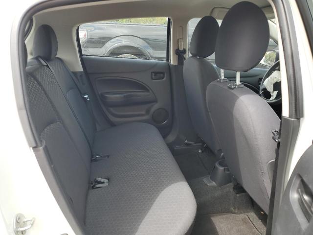 2015 MITSUBISHI MIRAGE DE ML32A3HJ1FH046423