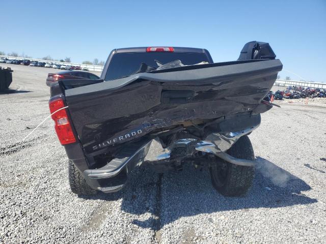 2015 CHEVROLET SILVERADO - 3GCUKREC0FG177364