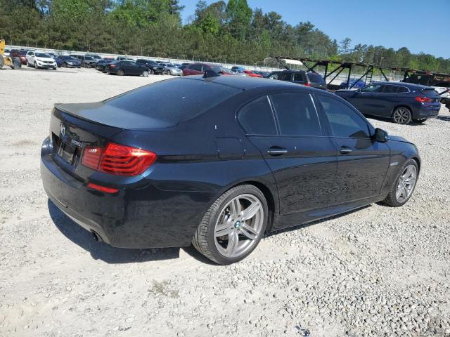 Vin: wba5b1c56ed478160, lot: 52742085, bmw 5 series i 20143