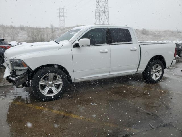 RAM 1500 SPORT